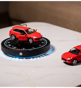 โมเดลรถ P-Car ประตูเปิดคู่ 1:36 ของตกแต่งโต๊ะทำงานสุดเก๋ ของขวัญแม่เหล็กยกตัวได้ ของขวัญวันเกิด/คริสต์มาส - Product Image 2