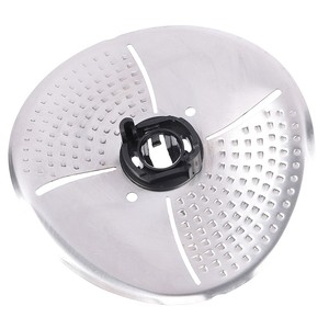 Couvercle de lame de mélangeur de protection en acier inoxydable pour les pièces de mélangeur de robot culinaire <span class=keywords><strong>Vorwerk</strong></span> Thermomixs TM6 <span class=keywords><strong>TM5</strong></span> M31 - Product Image 6