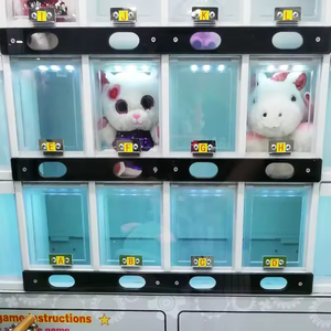 Mini Push monnayeur Golden Key Master distributeur automatique attraper jeu chaussures rachat Keymaster jeu d'arcade prix - Product Image 4