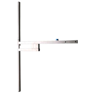 Équipement de studio <span class=keywords><strong>complet</strong></span> 1,5 kW (1500 W) Émetteur FM (antenne-câble + écouteurs + mixeur), pour l'école/l'église/couverture du <span class=keywords><strong>signal</strong></span> - Product Image 4