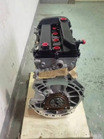2.0L EcoBoost 180KW 350NM OEM Moteur de remplacement pour Ford Mondeo Focus Kuga Garantie de 12 mois