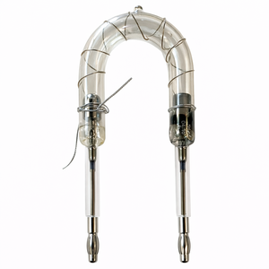 Tubo de Xenón para Radar de Tráfico Urbano, Soporte de Bajo Consumo y Reemplazo de <span class=keywords><strong>Flash</strong></span> Blanco para Programas de Adquisición de Cámaras de Seguridad Vial - Product Image 4