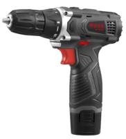 Perceuse sans fil 12V à vitesse variable avec batterie au lithium, outil de construction professionnel, personnalisable OEM