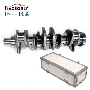 Cigüeñal de Acero Forjado al por Mayor Raceorly Sin Engranaje 03L105021D 03L105021B para VW Transporter 2.0TDI CDBA CNEA - Product Image 1