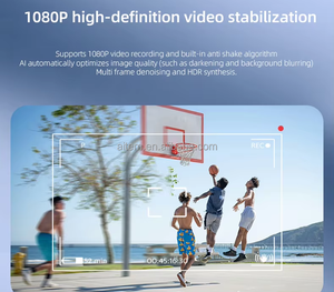 Hot New High-Tech Smart Glasses Blue Light Blocking Directional Audio AI Translation 1200P Resolution Camera Glasses - Product Image 4