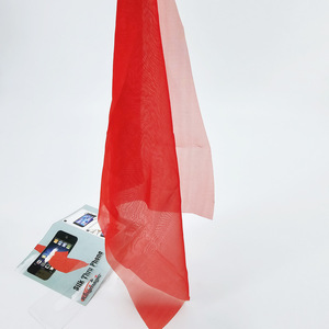 Écharpe G1474 avec téléphone portable - Accessoire de magie King Magic - Jouet pour enfants - Spectacle de fête et de festival - Product Image 5