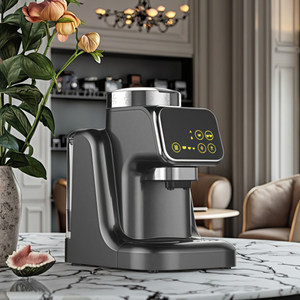 Cafetera Turca Comercial para Hoteles 2025 con Función Antiderrame y Limpieza Fácil, de Plástico, Tradicional, ¡Gran Venta! - Product Image 5