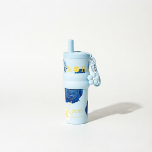 Gourde isotherme en acier inoxydable 700 ml Ramage Gradient 316, bouteille d'eau sport isolée sous vide - Product Image 6