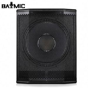 Altavoces Activos de 15 Pulgadas con Subwoofer y Amplificador de Potencia de 1000w - Product Image 6