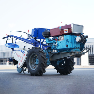 Matériel agricole, tracteur à main, 32 ch, 30 ch, 28 ch, 25 ch, tracteur à chenilles et charrue - Product Image 6