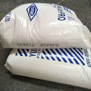 Moulage par injection, moulage par soufflage <span class=keywords><strong>POLYPRO</strong></span> PP Granules 4017M/7012/CB5108H/HJ4012/HJ4006/6019/1077M/1088B pour Film, Prix automobile - Product Image 3