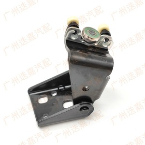 ลูกกลิ้งประตูฮอนด้าโอดิสซีย์ 72560-S0X-A53 72520-S0X-A53 ซ้ายขวา กลิ้งได้อย่างราบรื่น - Product Image 4