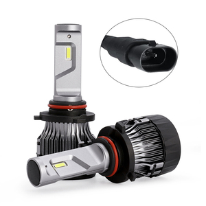 2019 Prezzo All'ingrosso HA CONDOTTO il Faro Lampadine M1 9005 9006 H1 <span class=keywords><strong>H7</strong></span> H11 60W 10000lm per Auto Auto - Product Image 2