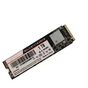M.2 NVMe SSD 1TB Internal <b>Solid</b> <b>State</b> <b>Drive</b> for Laptop Desktop PC Wholesale <b>Hard</b> <b>Drive</b> Replacement Fast Shipping - Product Image 2