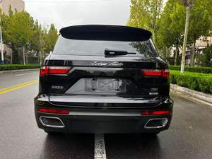 JX <span class=keywords><strong>Auto</strong></span> Tajikistán Gran Oferta 2018 Zotye T800 2.0T Automático, Asiento Eléctrico y Puerta Trasera, CCS, Techo Solar Panorámico, Autos Usados - Product Image 5