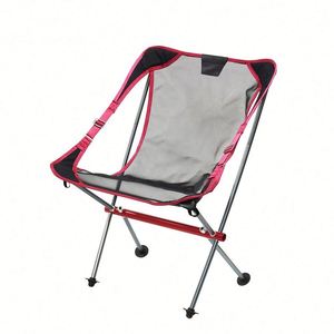 Premium Mesh Animal Pattern <b>Beach</b> <b>Chair</b> <b>Foldable</b> Breathable Design Steel Frame Poolside Travel Outdoor Relaxation Easy-Carrying - Product Image 1