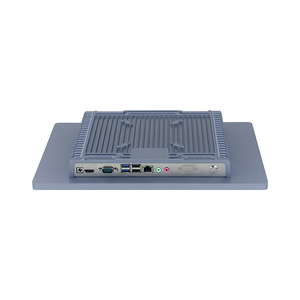 Sistema de Pantalla Táctil Integrado de 15.6 Pulgadas para Cocina Industrial, con Panel para Gestión de Pedidos KDS para Chefs de Restaurantes - Product Image 5