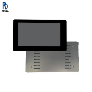 Pantalla Táctil TFT de Alta Resolución de 7 Pulgadas con Interfaz LVTTL/RS485 para Dispositivos Inteligentes - Product Image 1