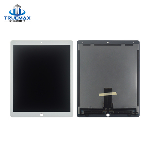 Antalla-pantalla LCD digitalizadora para <span class=keywords><strong>iPad</strong></span> pro 9,7 10,5 11 12,9 AIR2 <span class=keywords><strong>AIR</strong></span> <span class=keywords><strong>2</strong></span> air4 mini2 a1534 <span class=keywords><strong>a1566</strong></span> a1567 a1584 a1674 a1893 - Product Image 2