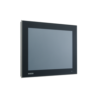 Advantech FPM-212 Écran tactile industriel Android 12 pouces, ordinateur de bord