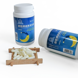 Cápsulas Herbales para la Salud que te ayudan a conciliar el sueño rápidamente, mejoran las dificultades para dormir y te permiten disfrutar de la tranquilidad de la noche - Product Image 4