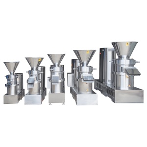 Cocoa Butter Extractor Processing Cocoa Liquor <b>Press</b> <b>Machine</b> - Product Image 2