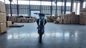 Meilleure Vente Moto Tout-Terrain Adulte KEWS K16 YBS300 Direct Usine Enduro <span class=keywords><strong>Motocross</strong></span> Moteur Brushless Chaîne Réglable - Product Image 6