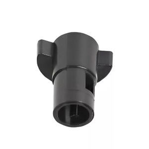 เพลาเชื่อมต่อ 5143183AA สำหรับ Jeep Grand Cherokee แดมเปอร์ อุปกรณ์เสริมพลาสติกสีดำ - Product Image 1