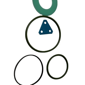 Kit de filtre à air métallique neuf Manny GA 90-160 8000 heures 3001500569 - Product Image 3