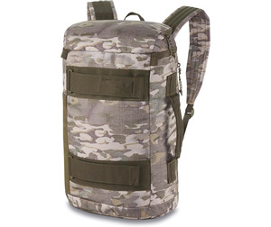 Échantillon gratuit Nouveau design Sac de skateboard pliable Sac de skateboard pour hommes et garçons Tendance universelle de la rue Sacs de transport pour skateboard pour les voyages - Product Image 2