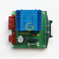 Carte mère SPM de haute qualité pour imprimantes CD102 SM102 SM74 PM74 SX74 CD74 XL75 SM52 PM52 GTO52