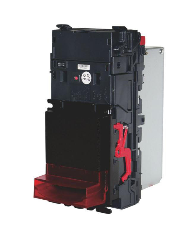 เครื่องรับธนบัตร ITL NV9