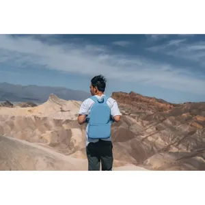 Mochila Impact Aware, mercancía reciclada y sostenible - Product Image 3