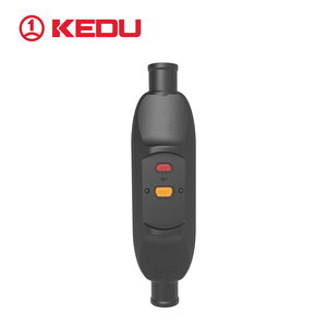 Kedu pd22b xách tay Inline prcd 220-250V 16/20A 10mA an toàn gfci được xây dựng trong kiểm tra thiết lập lại nút IP66 công nghiệp với TUV CE - Product Image 2