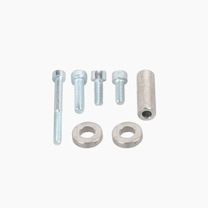 Válvula de colector de admisión modificada para motor diésel Gmc Duramax 6.6L, pieza de repuesto Chevrolet Egr-1059-Bk - Product Image 3