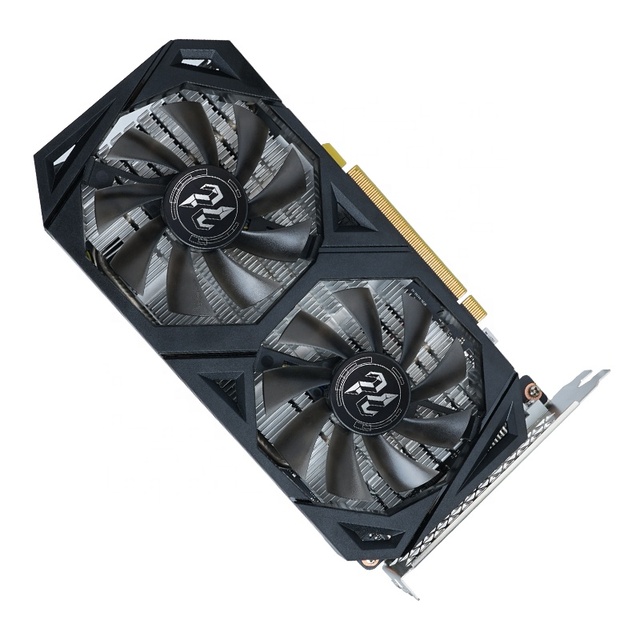 Factory Direct GTX 1650 4GB GDDR6 GPU Graphics Card GeForce GTX 1650 128-bit 4-pin Gaming Graphics Card
