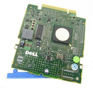 Thẻ RAID Sử Dụng Cho Thẻ Điều Khiển RAID PERC SAS 6/<span class=keywords><strong>IR</strong></span> 10 G-blade <span class=keywords><strong>PCI</strong></span>-E GN148 0HM030 - Product Image 1