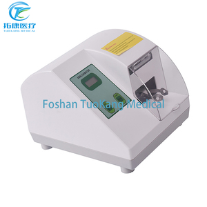 Goede Prijs <span class=keywords><strong>Dental</strong></span> Amalgamator Amalgaam Mixer Amalgaam Capsule Mixer In Laboratorium Gebruik - Product Image 2