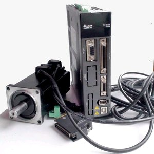 Variador de Frecuencia CA de 400W 220V ASD-A2-0421-L - Product Image 6