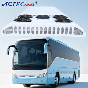 <span class=keywords><strong>Aire</strong></span> <span class=keywords><strong>Acondicionado</strong></span> para Autobús ACTECmax de 10~12 m, Montado en el Techo, para Camioneta, AC.154.109 R410A, Unidad de <span class=keywords><strong>Aire</strong></span> <span class=keywords><strong>Acondicionado</strong></span> Eléctrica, Sistema de Refrigeración por <span class=keywords><strong>Aire</strong></span> - Product Image 1