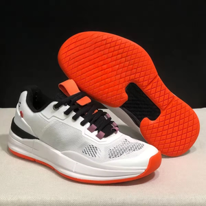 Chaussures de sport décontractées pour hommes de haute qualité, respirantes, en mesh, pour la course à pied et le jogging, chaussures de marche décontractées de marque de luxe. - Product Image 2