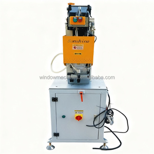 Machine de vissage automatique à une tête, robot de serrage de vis pour la fabrication de fenêtres et de portes - Product Image 1