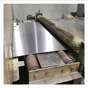 Giá thấp để bán Chất lượng cao siêu Duplex SUS 306 tấm thép không gỉ với cạnh tranh - Product Image 5