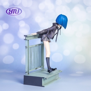Figura de Acción de PVC de Ichigo de 22 cm del Anime <span class=keywords><strong>Darling</strong></span> in the FranXX, Juguetes de Colección de Figuras de Anime, Modelo de Muñeca de Regalo - Product Image 6