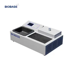 BIOBASE China Discount Tissue Water Bath Pathology Histological Laboratory Equipment Flotation Workstation and Slide Dryer
