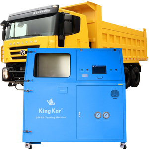Machine de <span class=keywords><strong>nettoyage</strong></span> de <span class=keywords><strong>filtre</strong></span> à particules <span class=keywords><strong>diesel</strong></span> KingKar DPF pour camions, machines de <span class=keywords><strong>nettoyage</strong></span> DPF DOC SCR pour atelier de réparation de camions - Product Image 1