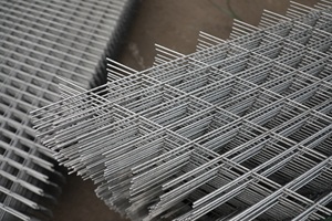 Xây dựng tường bê tông chống nứt gia cố xi măng chống ăn mòn thép không gỉ đồng bằng dệt tấm lưới Hàn - Product Image 4