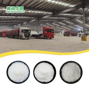 Abrasifs en silice à haute adsorption industrielle RUNHUABANG blancs pour produits de soins bucco-dentaires 25 kg/sac - Product Image 5