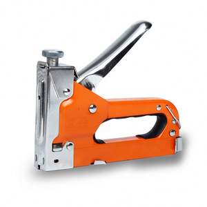 U-Shaped Oil Painting, <b>Photo</b> <b>Frame</b>, Woodworking Decoration, Gas Gun, Dynamic Nail Gun - Product Image 4