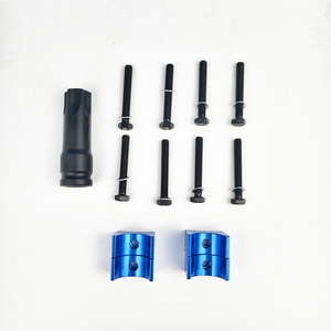 Automotive <strong>Timing</strong> Tools Mercedes Benz M133 M270 M274 M264 Engine Camshaft Alignment <strong>Timing</strong> Tool Kit - Product Image 4